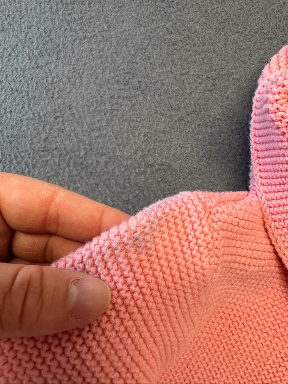 Sweater Subcategory Classification - Picture 4 of 7